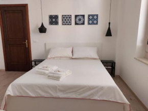 Isabella d'Aragona Guest House Barletta